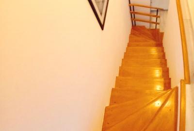 Duplex cu 4 camere cu Canalizare în Ghimbav - 10