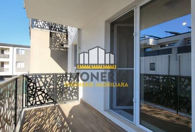 Apartament cu 2 camere decomandat în 1 Decembrie 1918 - 27