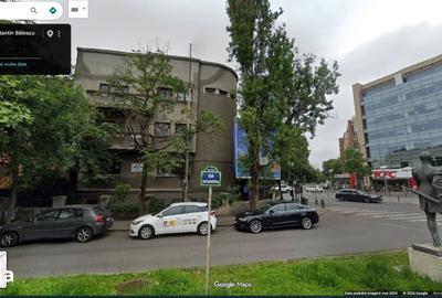 Apartament cu 3 camere în Primăverii