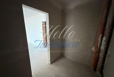 Apartament cu 2 camere semidecomandat în Florești - 5