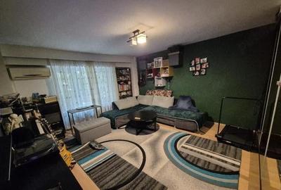 Apartament cu 2 camere decomandat în Mihai Bravu