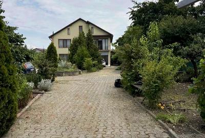 Casă individuală cu 5 camere cu Canalizare în Obor - 2