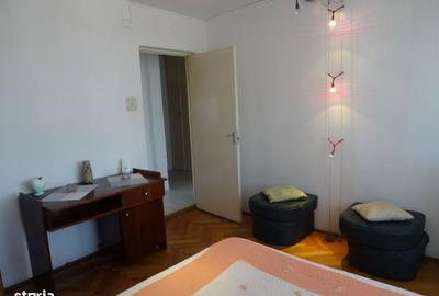 Apartament cu 2 camere în Complex Studențesc - 2