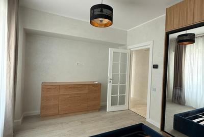 Apartament cu 2 camere decomandat în Central - 2