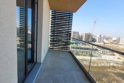 Apartament cu 2 camere semidecomandat în Central - 37