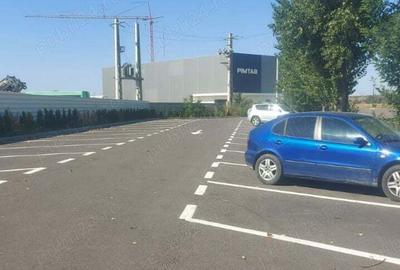 Teren de 8400 mp, în Central - 7