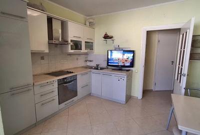 Garsonieră decomandată în Berceni