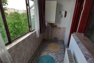 Apartament cu 2 camere decomandat în Est - 4