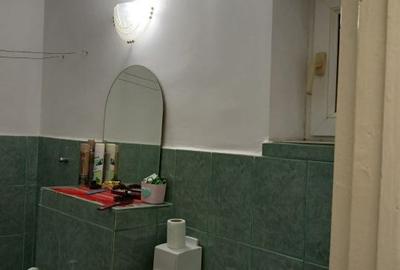 Apartament cu 2 camere decomandat în Obor