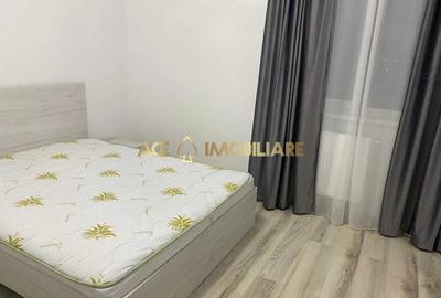 Apartament cu 2 camere decomandat, mobilat în Berceni - 1