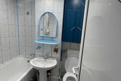 Apartament cu 3 camere semidecomandat în Ostroveni - 3