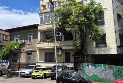 Apartament cu 3 camere decomandat în Știrbei Vodă - 6