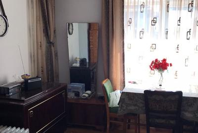 Casă cu 4 camere în Câmpuri - 2