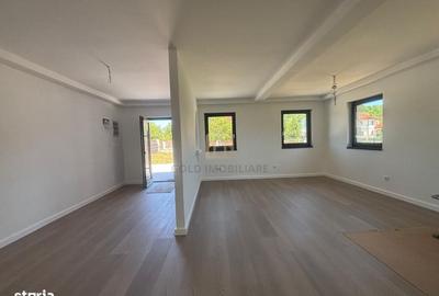 Casă cu 3 camere în Tăuții-Măgherăuș