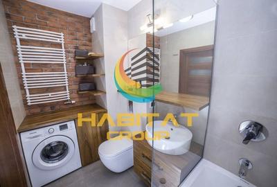 Apartament cu 2 camere decomandat în Apărătorii Patriei - 4