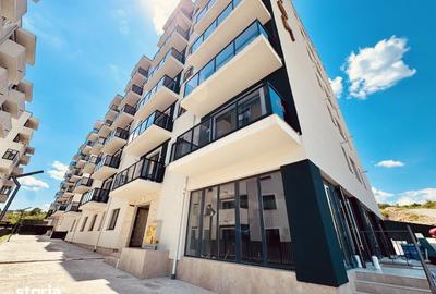 Apartament cu 2 camere în Bucium - 6