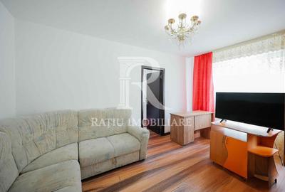 Apartament cu 2 camere decomandat, mobilat în Rogerius - 3