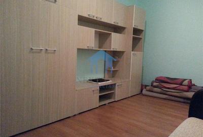 Apartament cu 2 camere semidecomandat, mobilat în Gheorgheni - 3