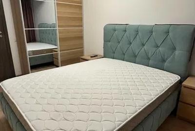 Apartament cu 2 camere decomandat, mobilat în Apărătorii Patriei