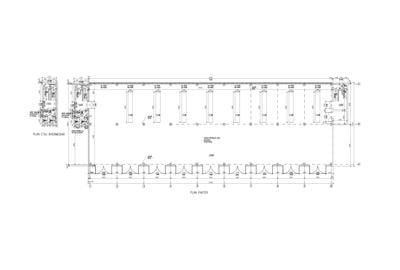 Spațiu comercial, de 2,176 mp, în Bartolomeu - 2
