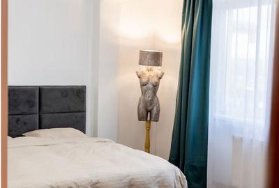 Apartament cu 3 camere decomandat în Florești - 7