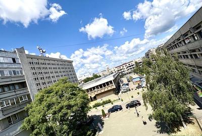 Apartament cu 2 camere semidecomandat în Ultracentral - 3