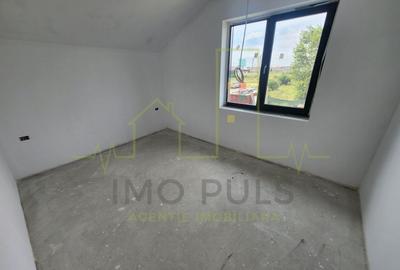 Duplex cu 4 camere cu Canalizare în Moșnița Veche - 10