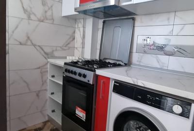 Garsonieră semidecomandată în Iancului