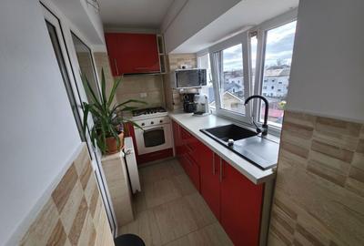 Apartament cu 2 camere decomandat în Obor - 1
