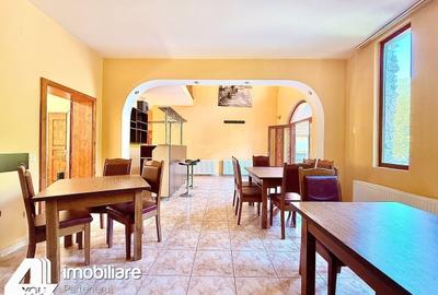 Casă cu 4 camere cu Teren 1180 Mp în Moneasa - 14
