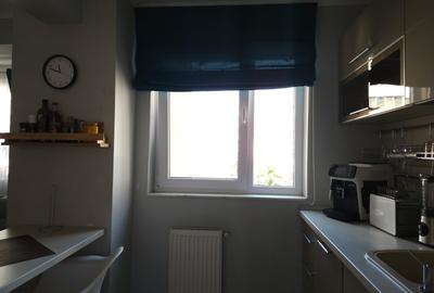 Apartament cu 2 camere în Kamsas - 20