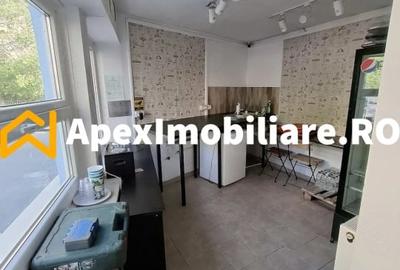 Spațiu comercial, de 20 mp, în Titan