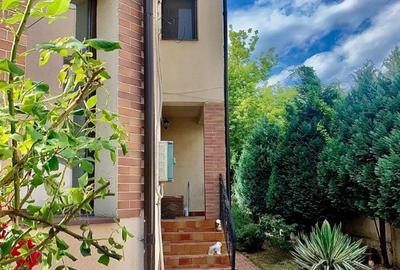 Casă cu 5 camere cu Teren 300 Mp în Brâncoveanu - 3