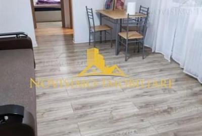 Apartament cu 2 camere semidecomandat în Nord - 2