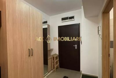 Garsonieră decomandată, mobilată în Dristor - 10