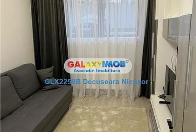Apartament cu 2 camere, mobilat în Chiajna - 9