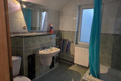 Casă cu 5 camere cu Teren 500 Mp în Aradului - 19