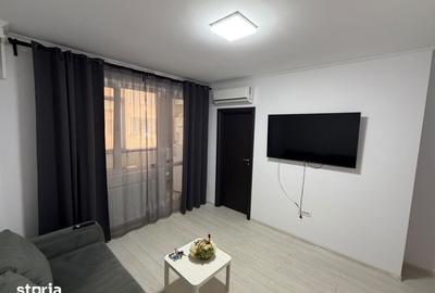 Apartament cu 2 camere decomandat în Chiajna