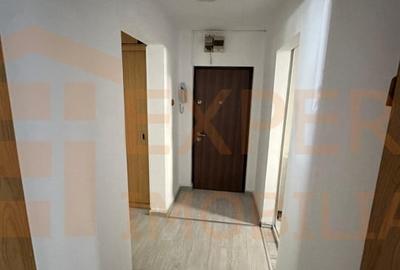 Apartament cu 3 camere decomandat în Tomis Nord - 10