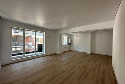 Apartament cu 2 camere decomandat în Pipera