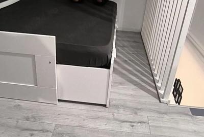 Apartament cu 2 camere semidecomandat în Central - 1