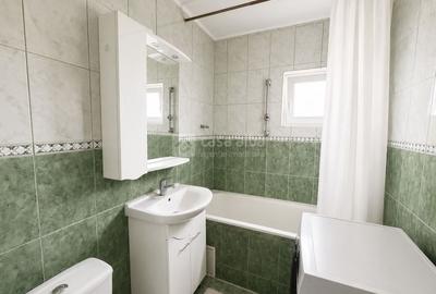 Apartament cu 3 camere decomandat, mobilat în Păcurari - 8