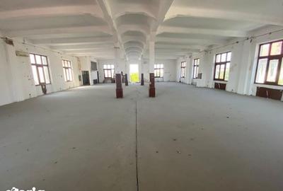Spațiu comercial, de 1,830 mp, în Ultracentral - 4