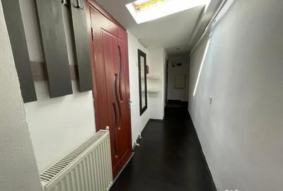 Apartament cu 2 camere semidecomandat în 1 Mai - 8