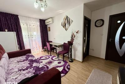 Apartament cu 2 camere în Calea Galați - 1