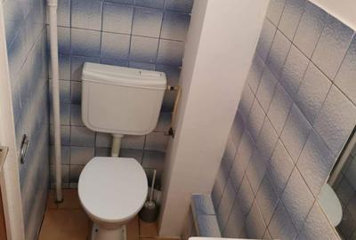 Apartament cu 3 camere semidecomandat în Central - 7