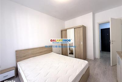 Apartament cu 2 camere decomandat în Roșu