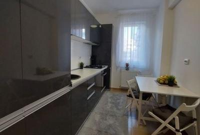 Apartament cu 2 camere decomandat în Berceni - 8
