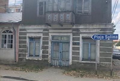 Casă cu 4 camere cu Teren 200 Mp în Central - 4