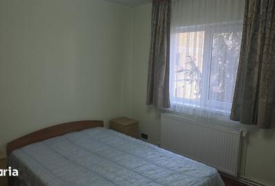 Apartament cu 2 camere decomandat în Liliacului - 12
